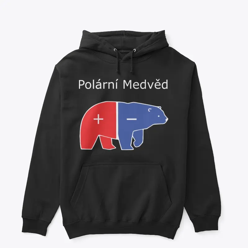 CZ - Polární Medvěd