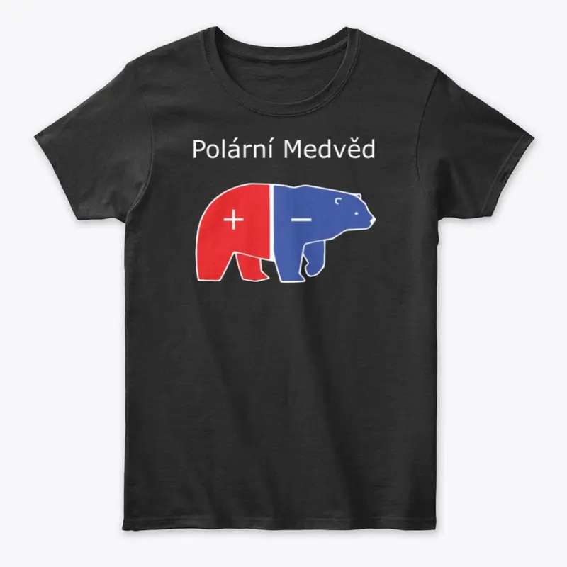 CZ - Polární Medvěd