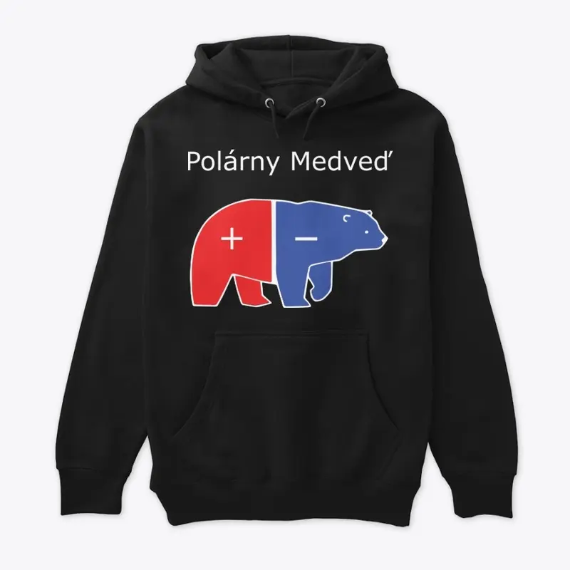 SK - Polárny Medveď