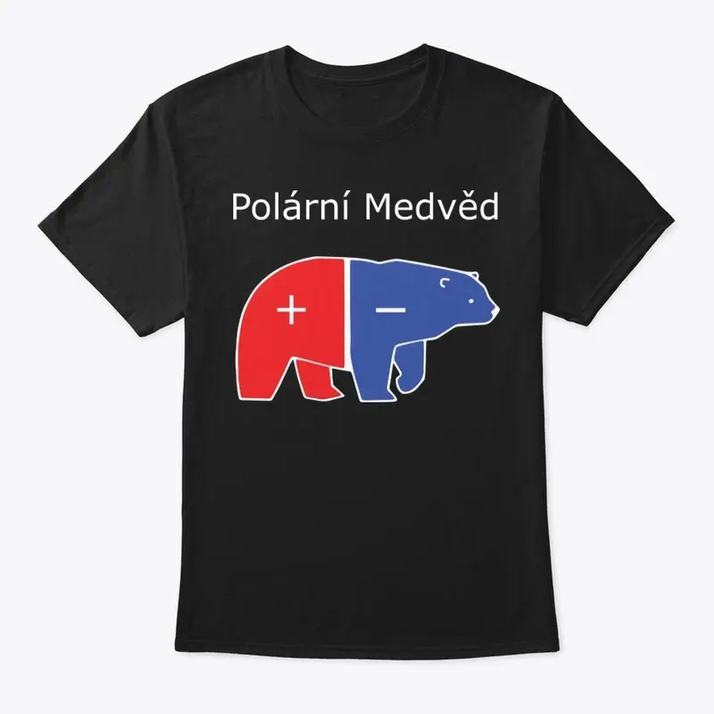 CZ - Polární Medvěd