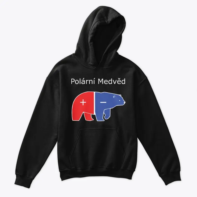 CZ - Polární Medvěd