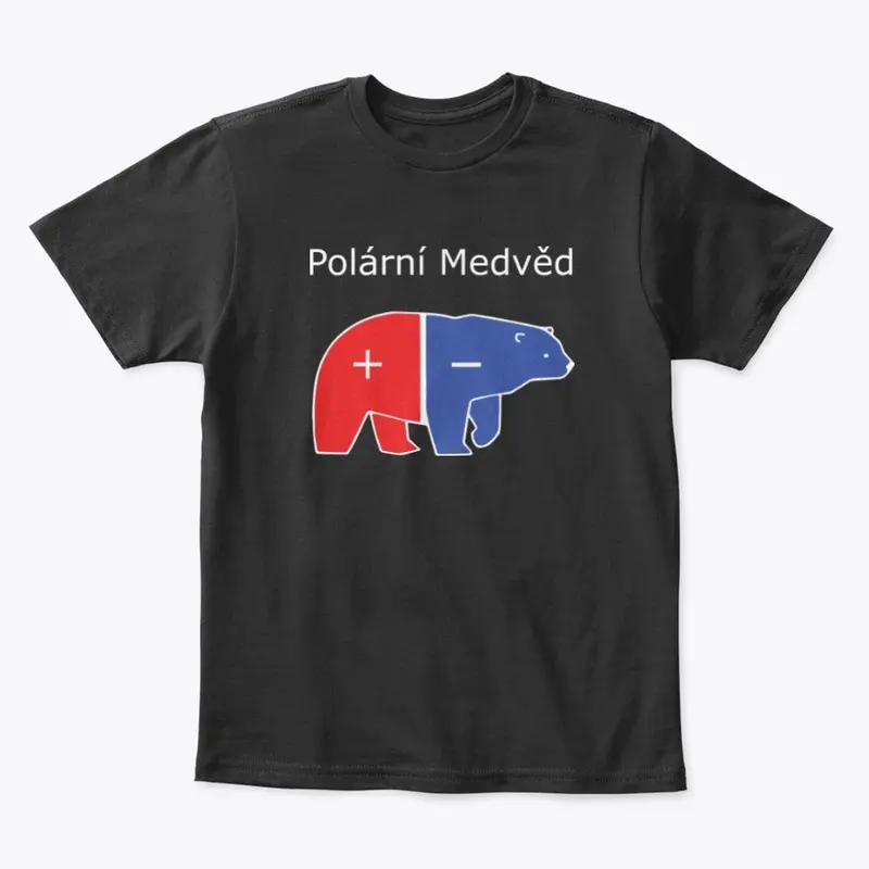 CZ - Polární Medvěd